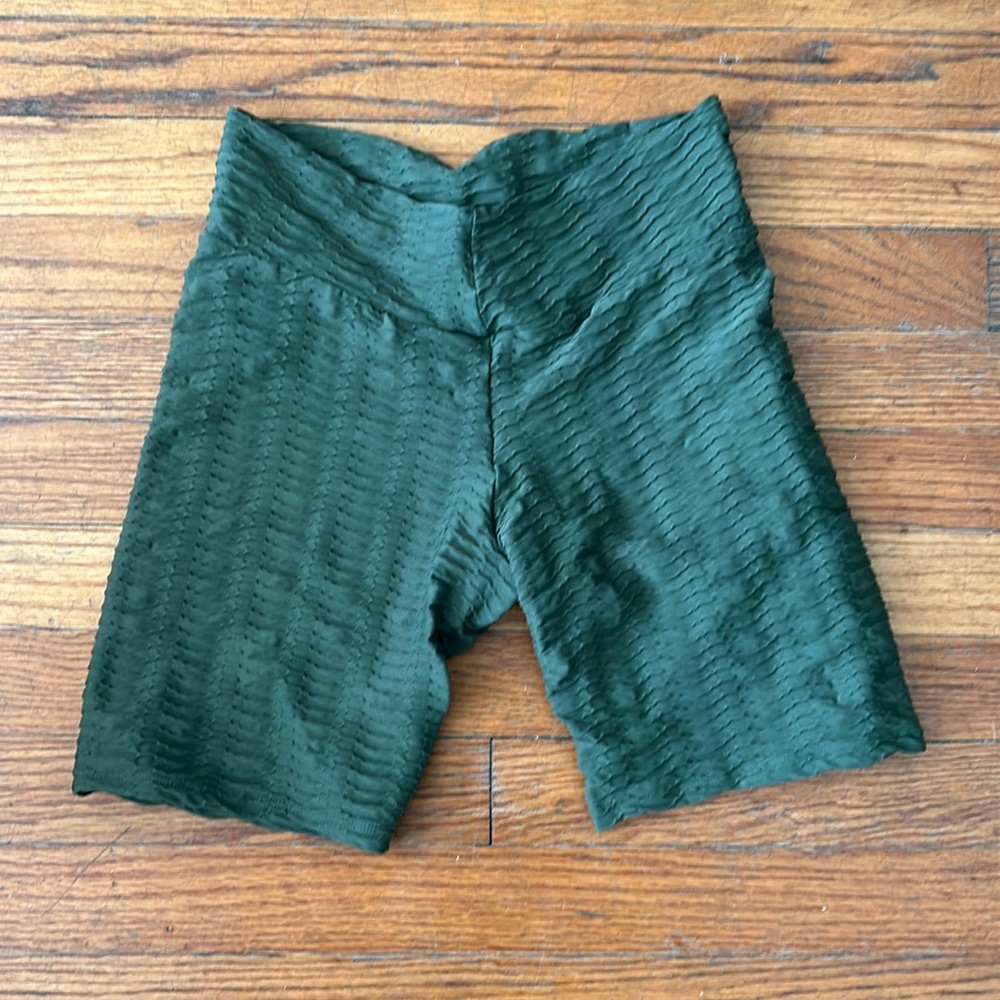 Booty by Brabants bikers shorts